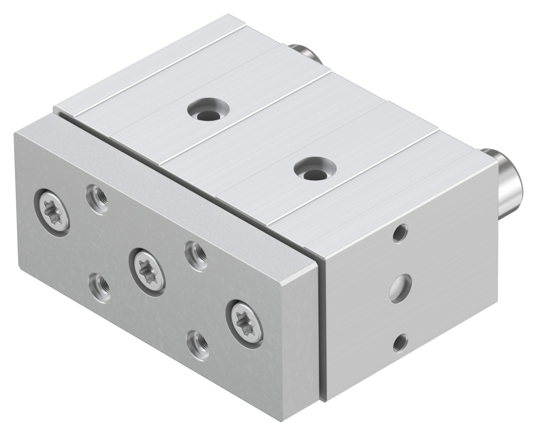 Festo 170854 Führungszylinder - Bild 6