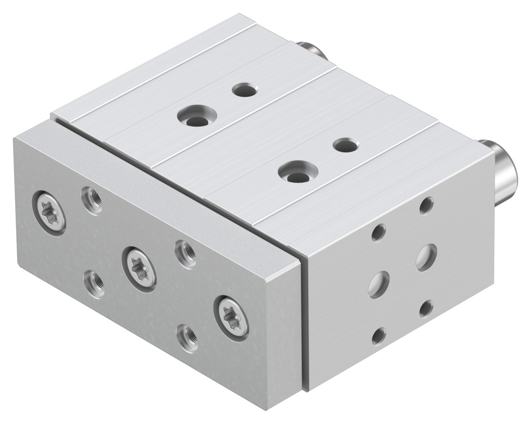 Festo 170856 Führungszylinder - Bild 6