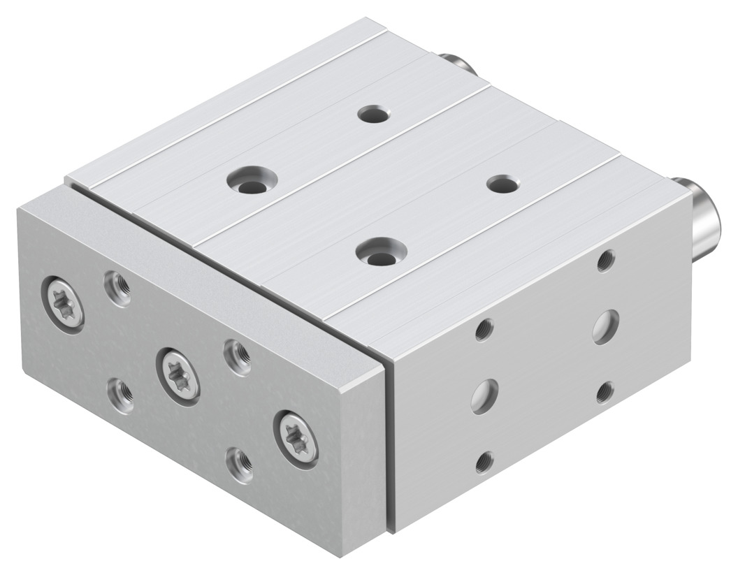 Festo 170858 Führungszylinder - Bild 6