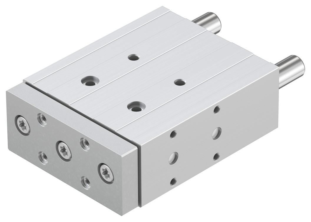 Festo 170934 Führungszylinder - Bild 6