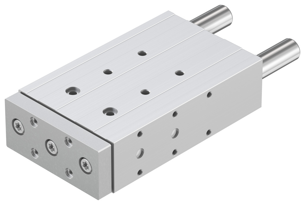 Festo 170861 Führungszylinder - Bild 6