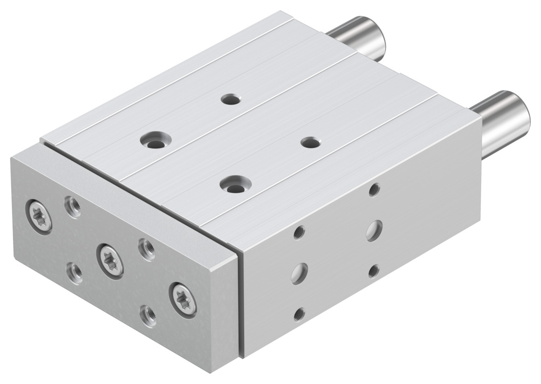 Festo 170859 Führungszylinder - Bild 6
