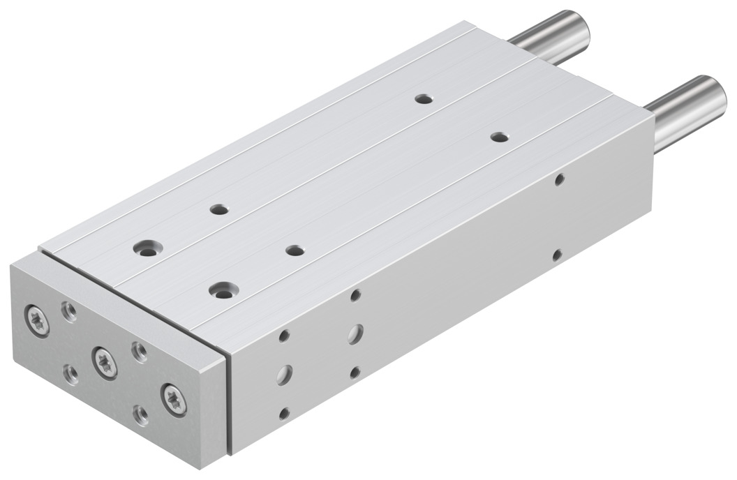 Festo 170863 Führungszylinder - Bild 6