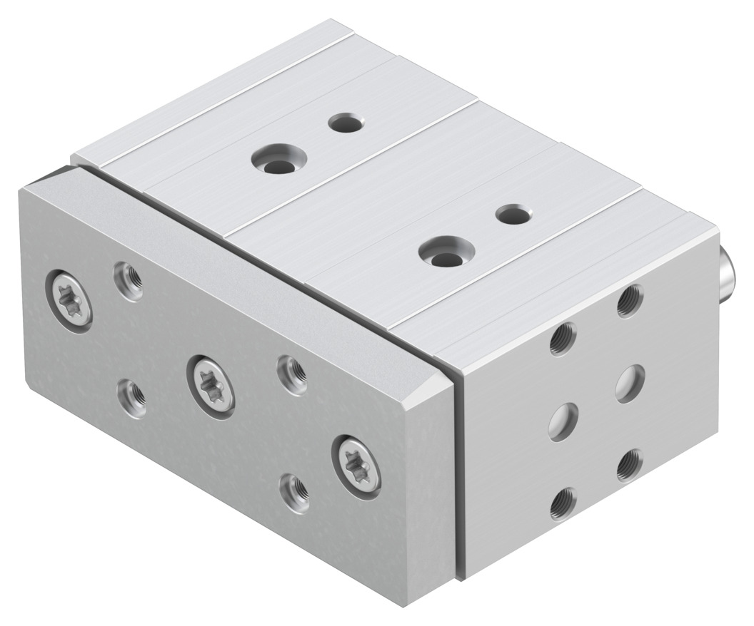 Festo 170939 Führungszylinder - Bild 6