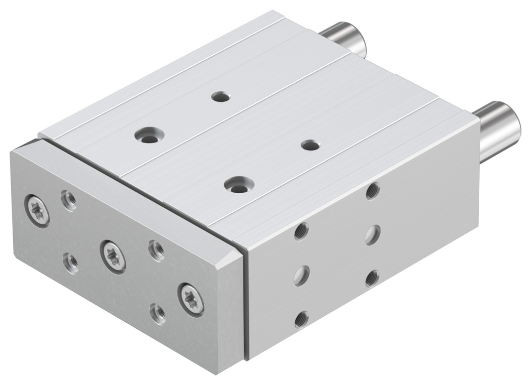 Festo 170866 Führungszylinder - Bild 6