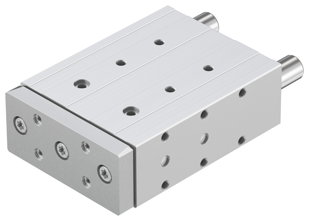 Festo 170867 Führungszylinder - Bild 6