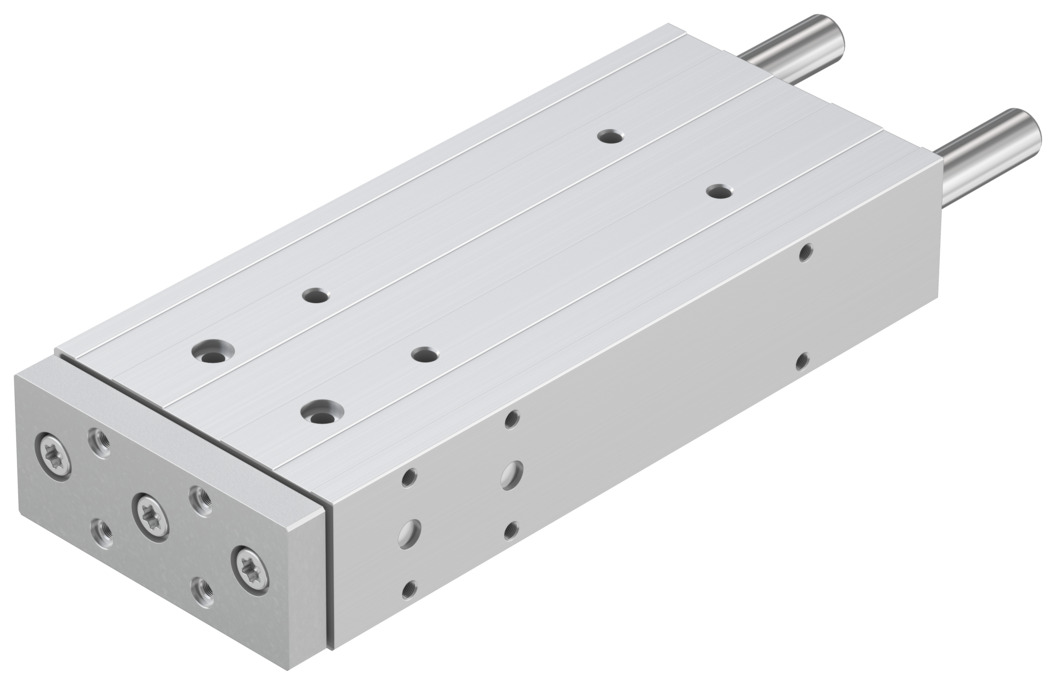 Festo 170938 Führungszylinder - Bild 6
