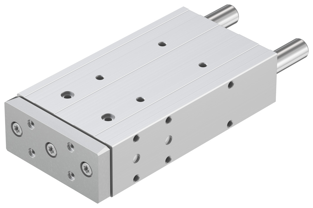Festo 170869 Führungszylinder - Bild 6