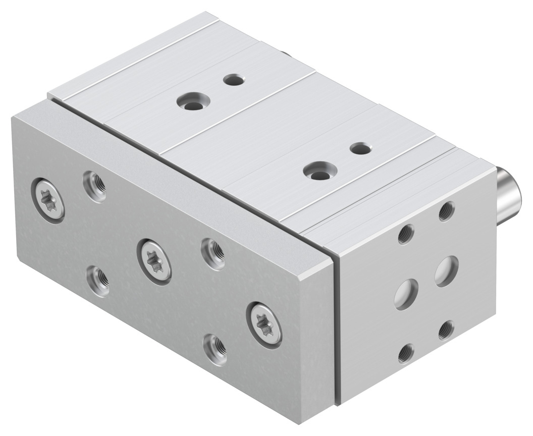 Festo 170946 Führungszylinder - Bild 6
