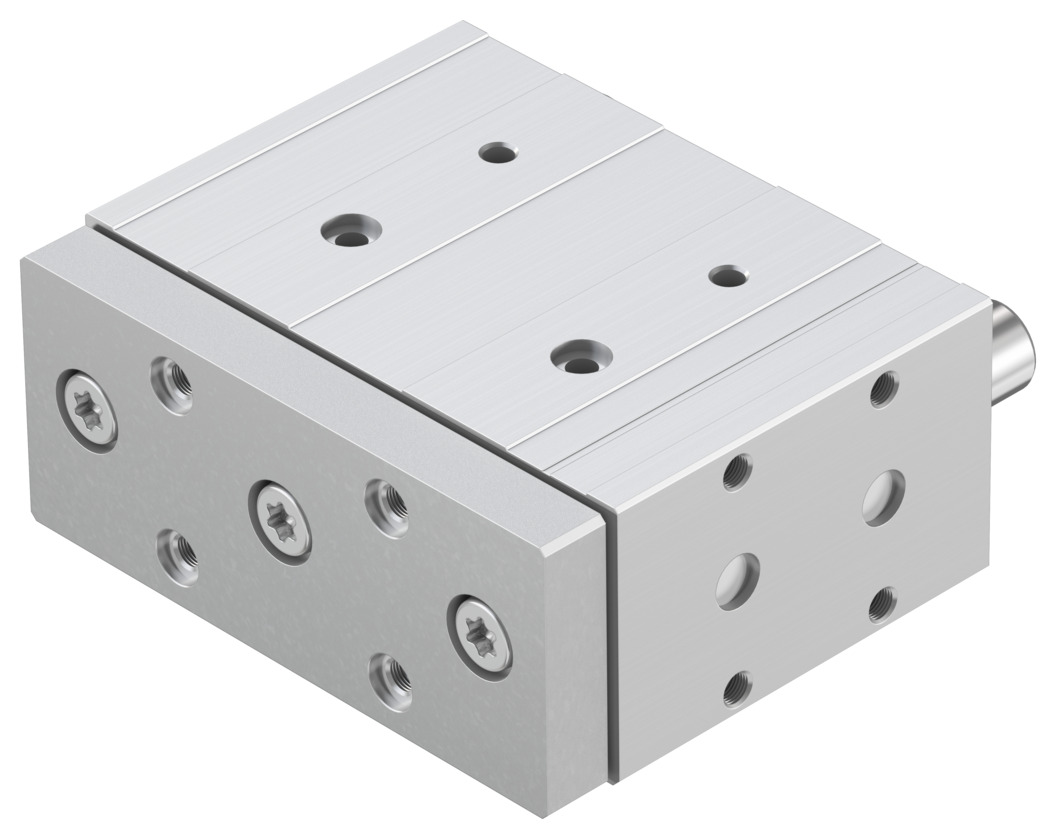 Festo 170947 Führungszylinder - Bild 6