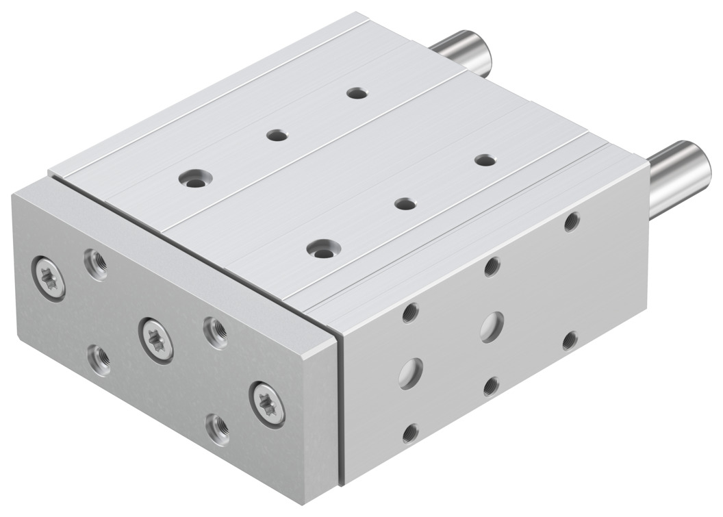 Festo 170949 Führungszylinder - Bild 6