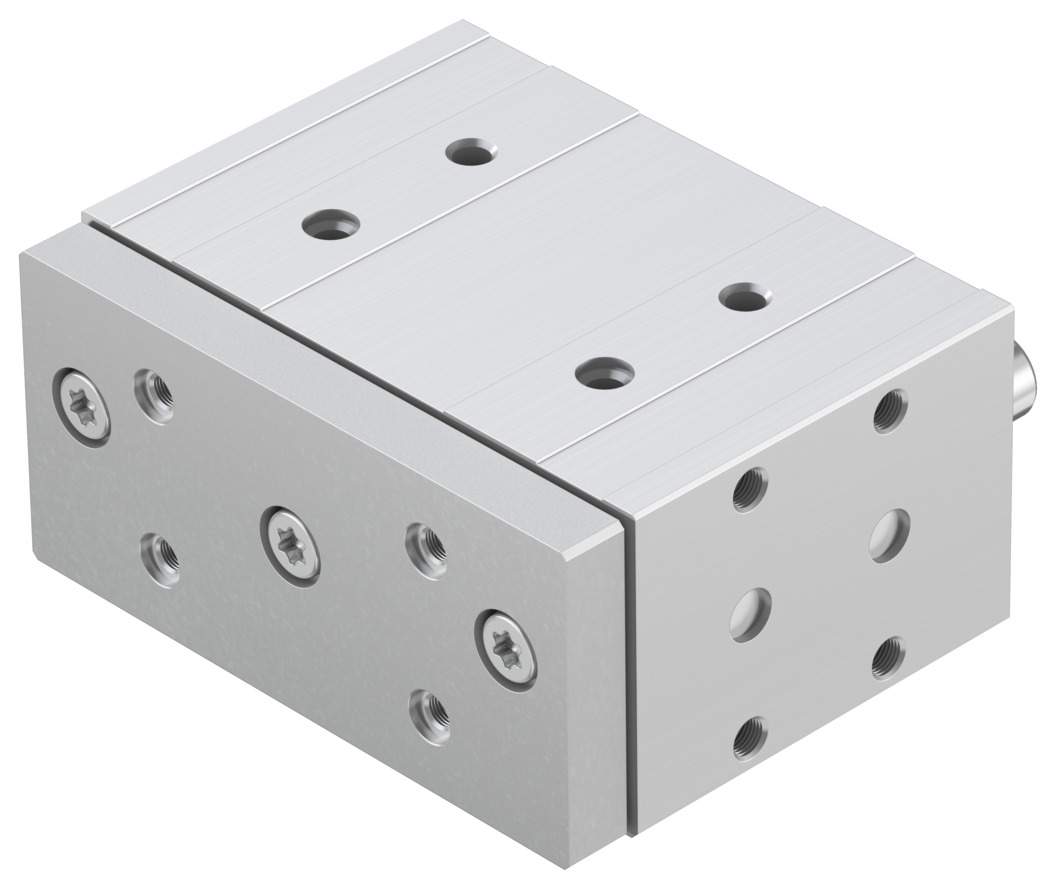 Festo 170954 Führungszylinder - Bild 6