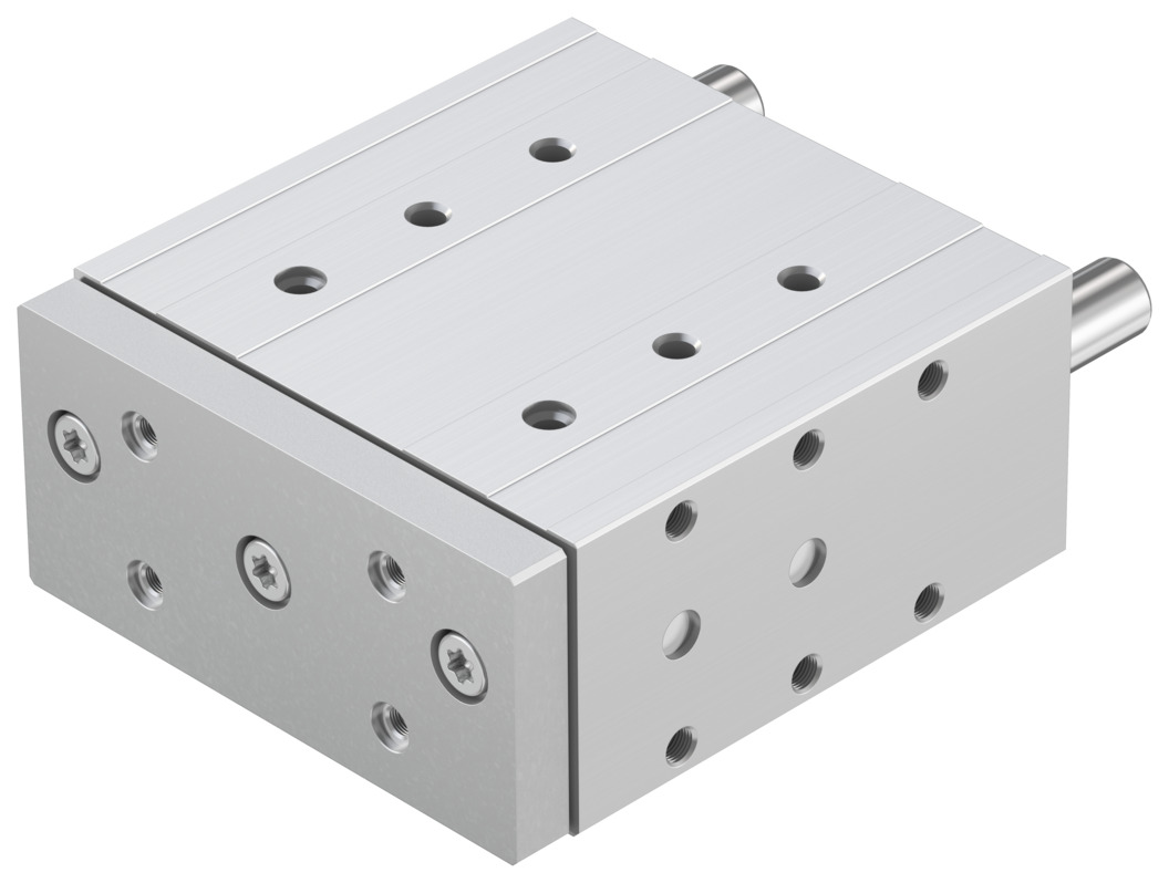Festo 170956 Führungszylinder - Bild 6