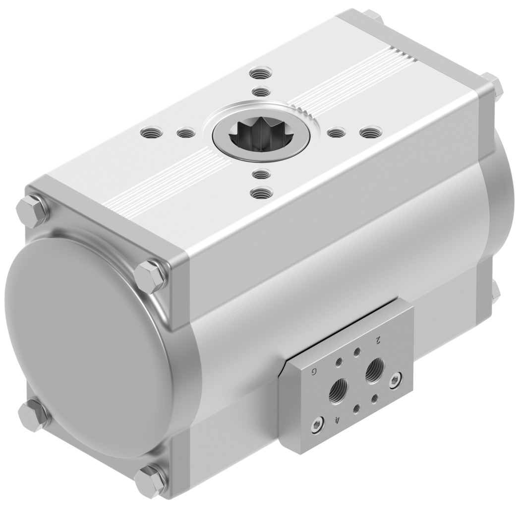 Festo 8066413 Schwenkantrieb - Bild 6
