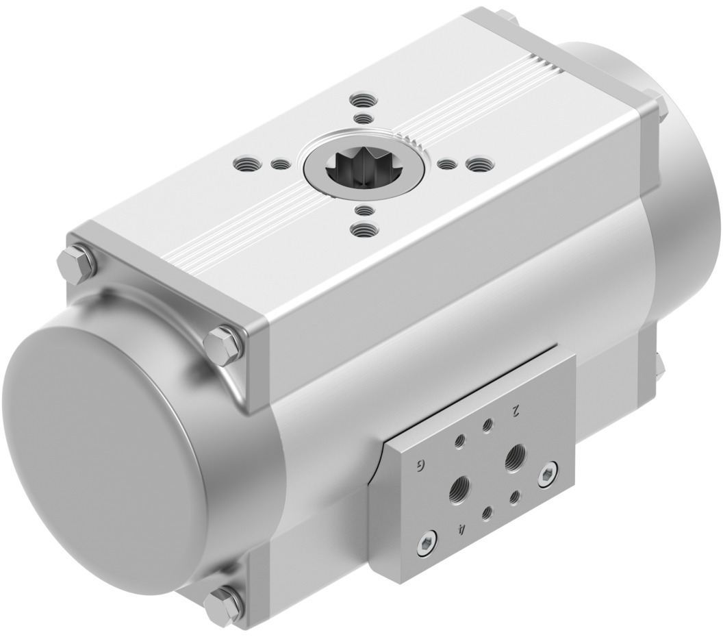 Festo 8066445 Schwenkantrieb - Bild 6