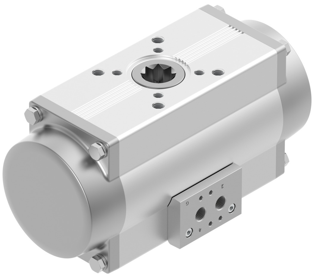 Festo 8066448 Schwenkantrieb - Bild 6