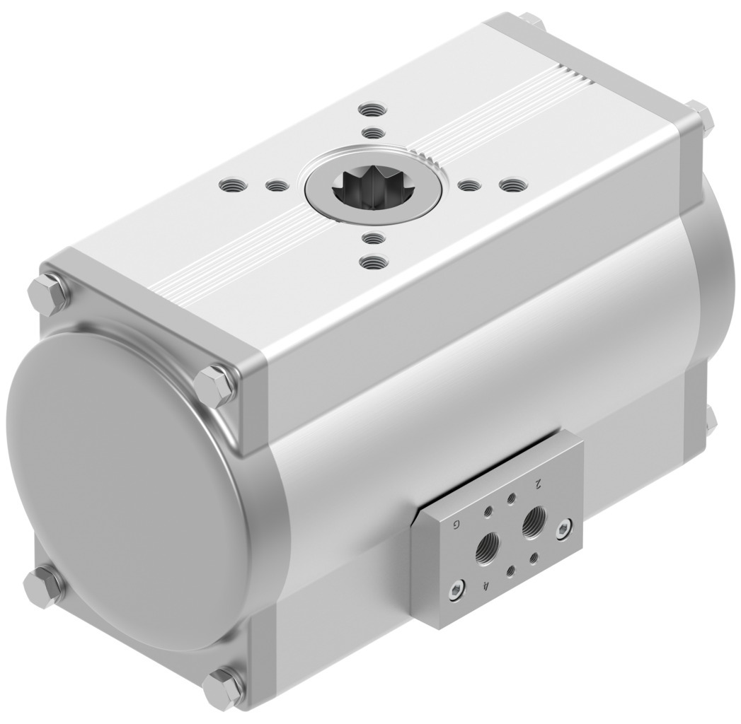 Festo 8066414 Schwenkantrieb - Bild 6