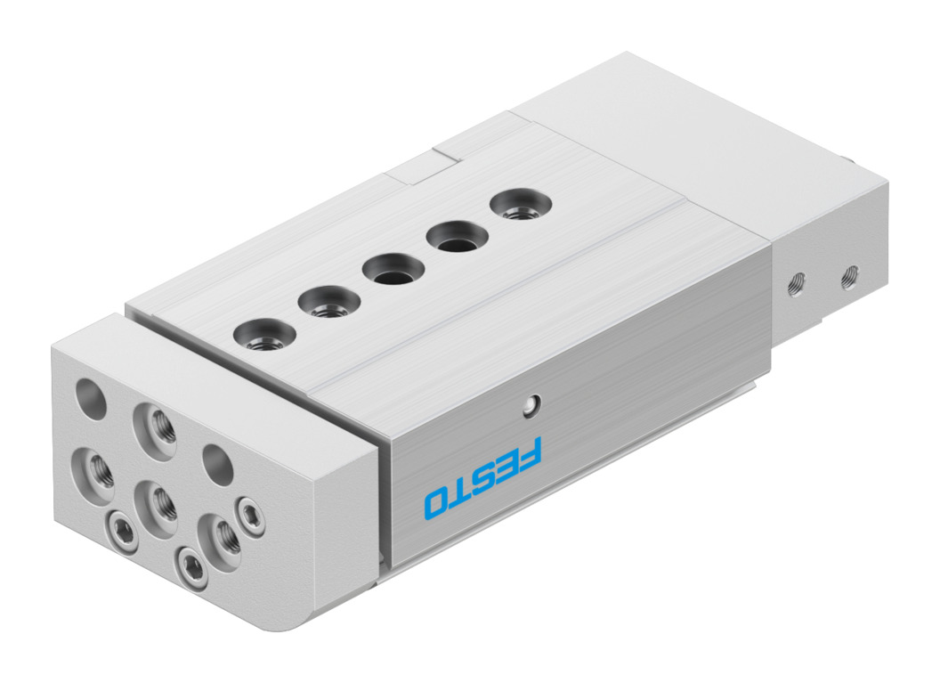 Festo 543932 Mini-Schlitten - Bild 6
