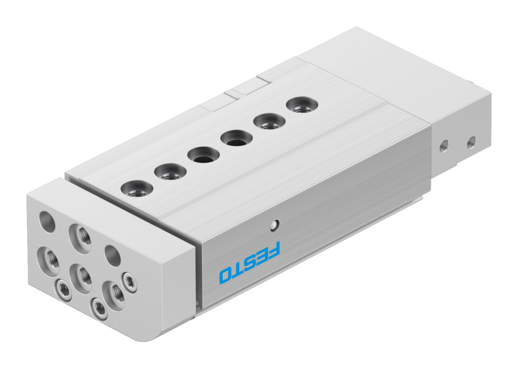 Festo 543927 Mini-Schlitten - Bild 6