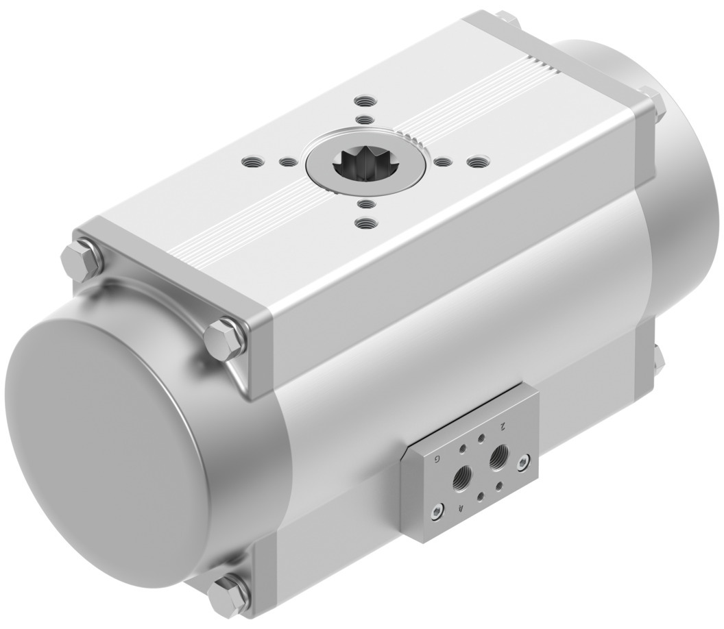 Festo 8066462 Schwenkantrieb - Bild 6