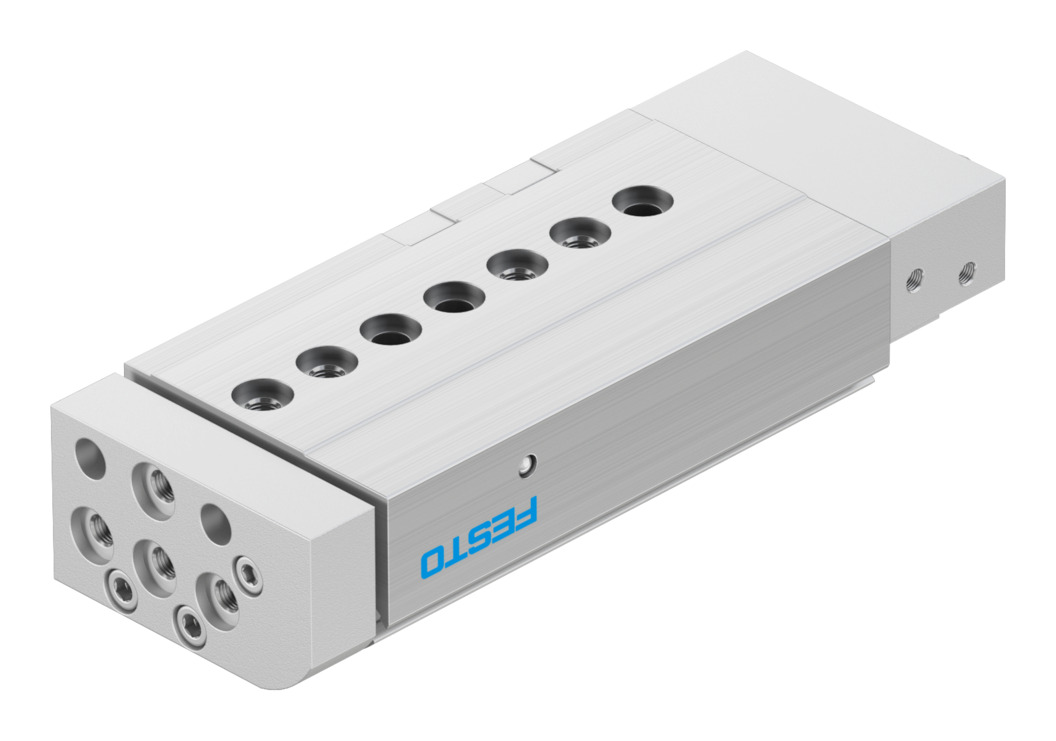 Festo 543928 Mini-Schlitten - Bild 6