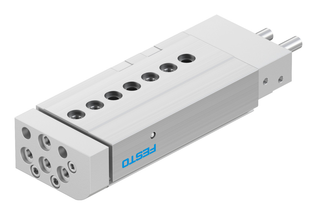 Festo 543938 Mini-Schlitten - Bild 6