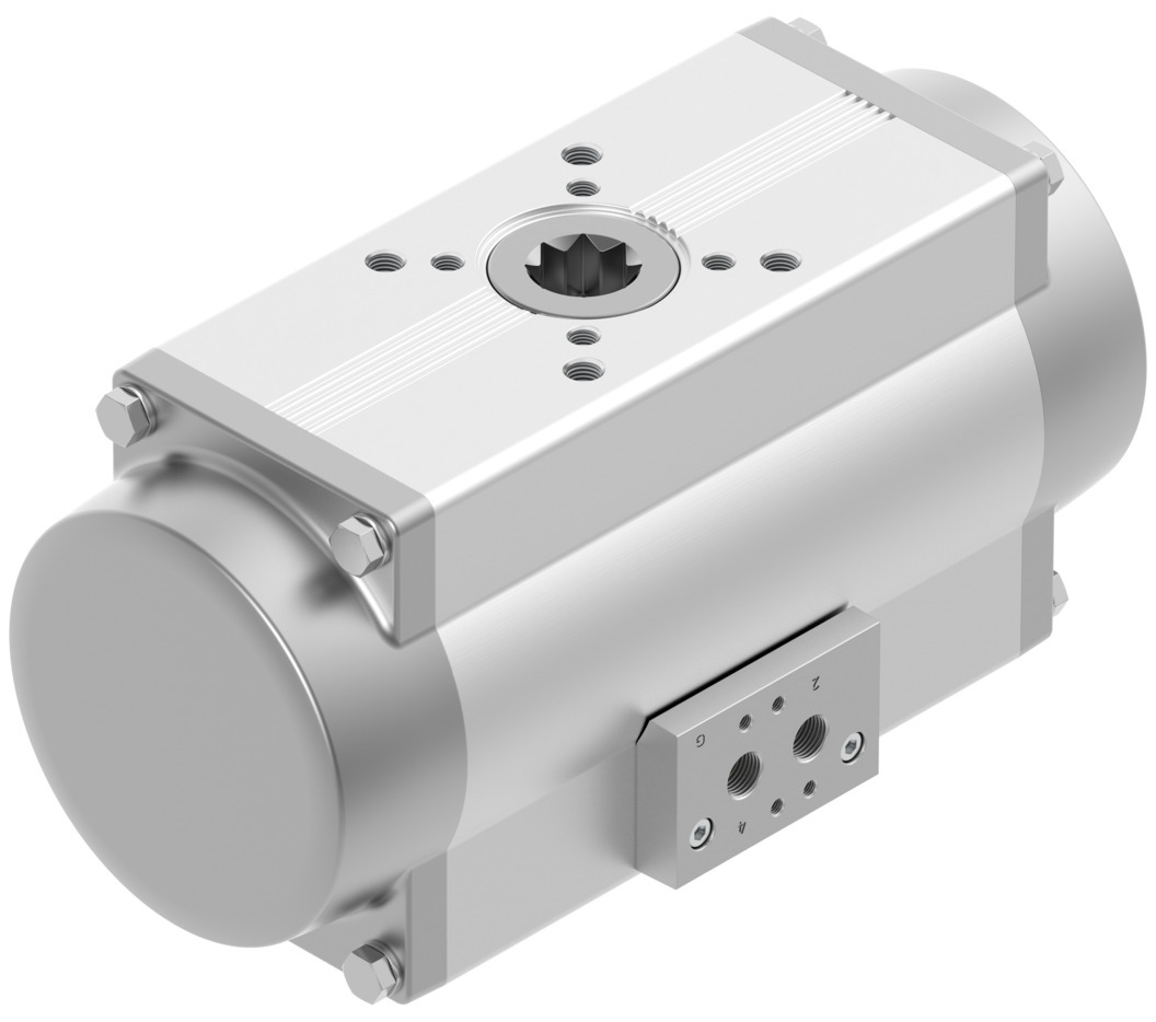 Festo 8066461 Schwenkantrieb - Bild 6