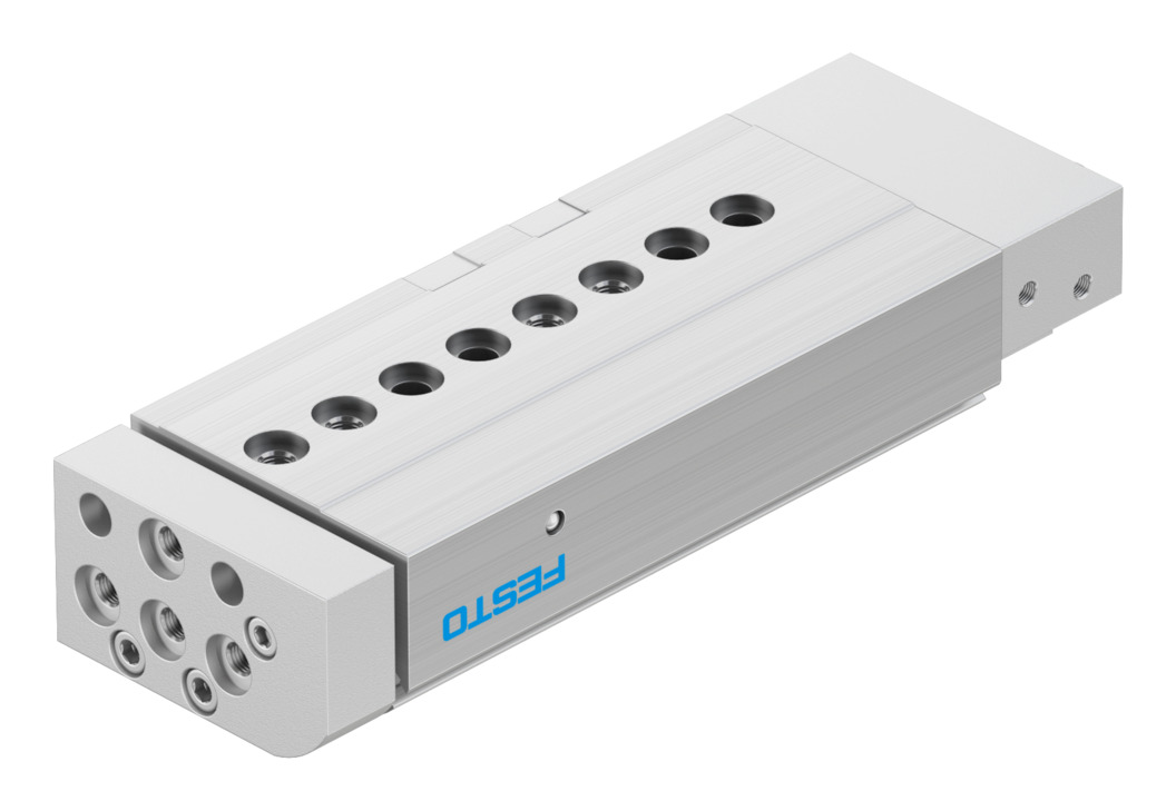 Festo 543929 Mini-Schlitten - Bild 6