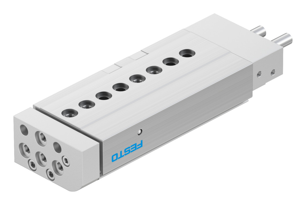 Festo 543939 Mini-Schlitten - Bild 6