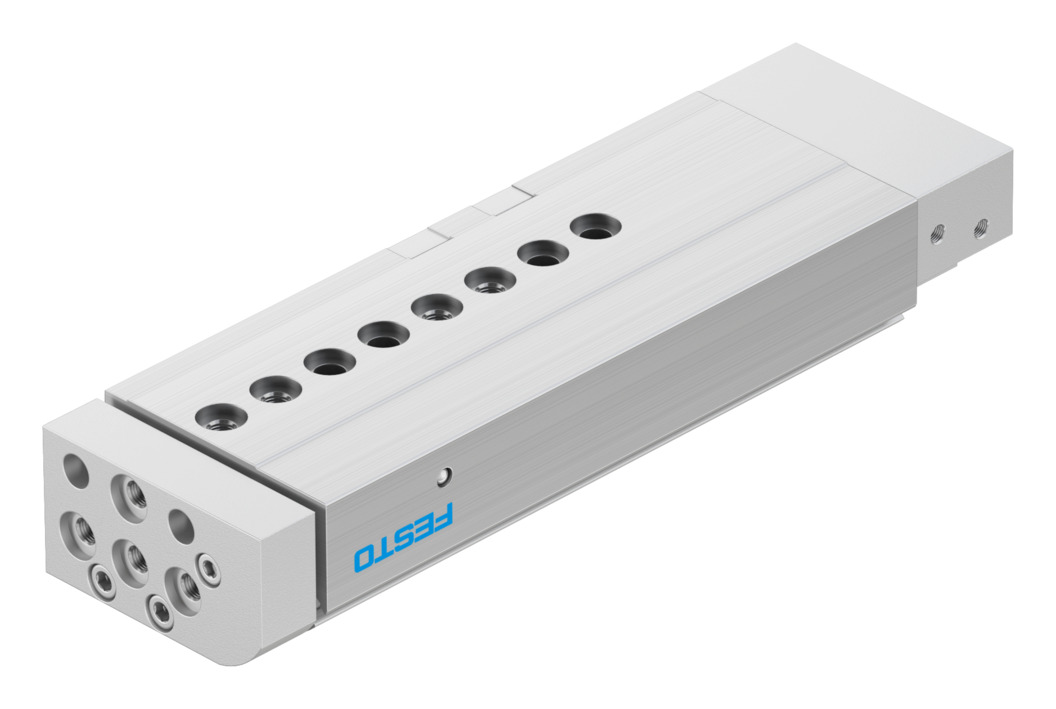 Festo 543930 Mini-Schlitten - Bild 6