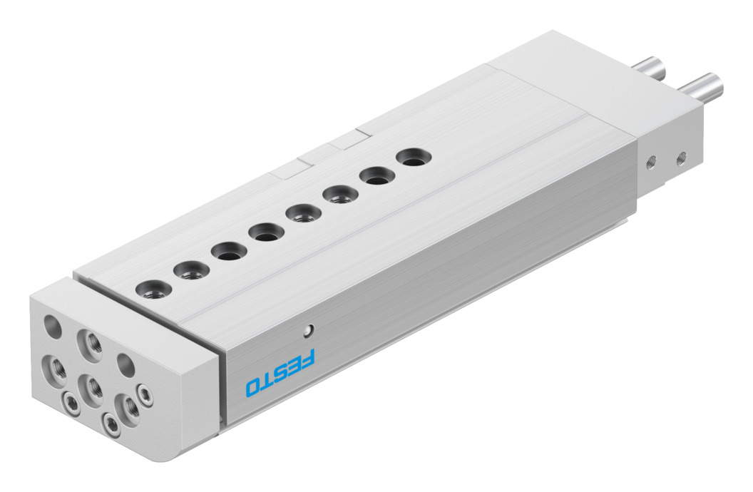 Festo 543940 Mini-Schlitten - Bild 6
