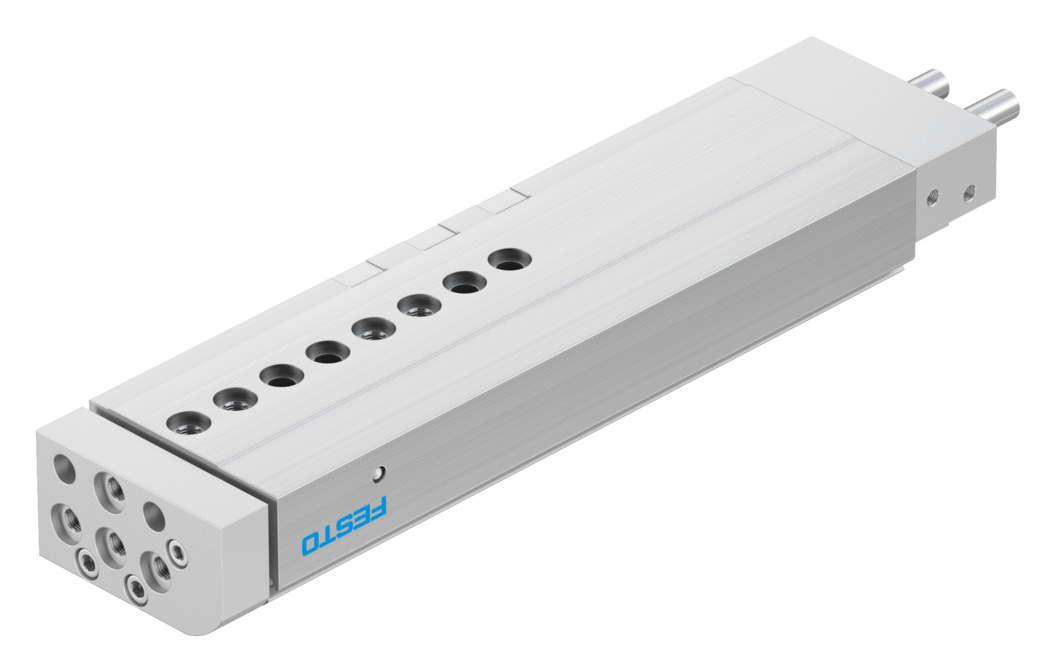 Festo 543941 Mini-Schlitten - Bild 6