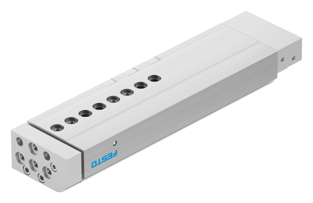 Festo 543931 Mini-Schlitten - Bild 6