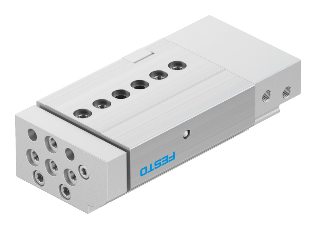 Festo 543942 Mini-Schlitten - Bild 6