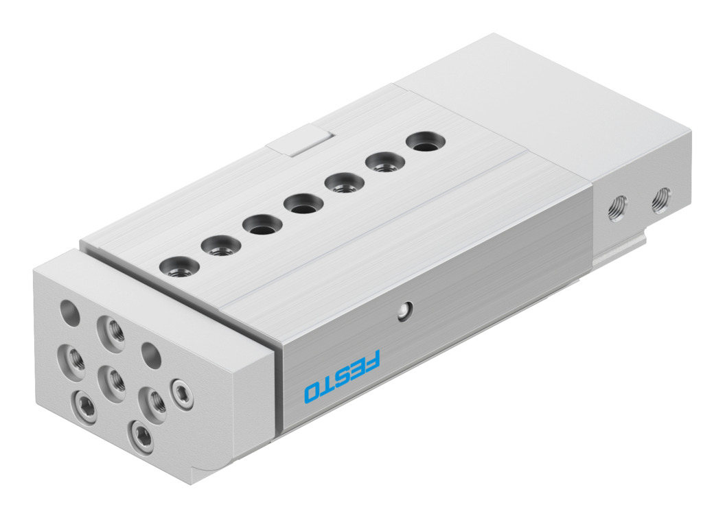 Festo 543943 Mini-Schlitten - Bild 6