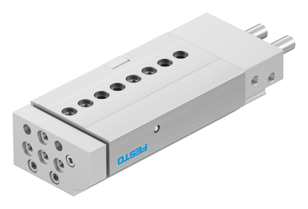 Festo 543956 Mini-Schlitten - Bild 6