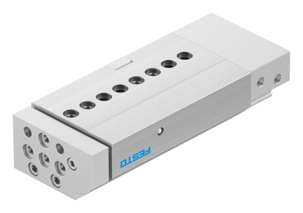 Festo 543944 Mini-Schlitten - Bild 6