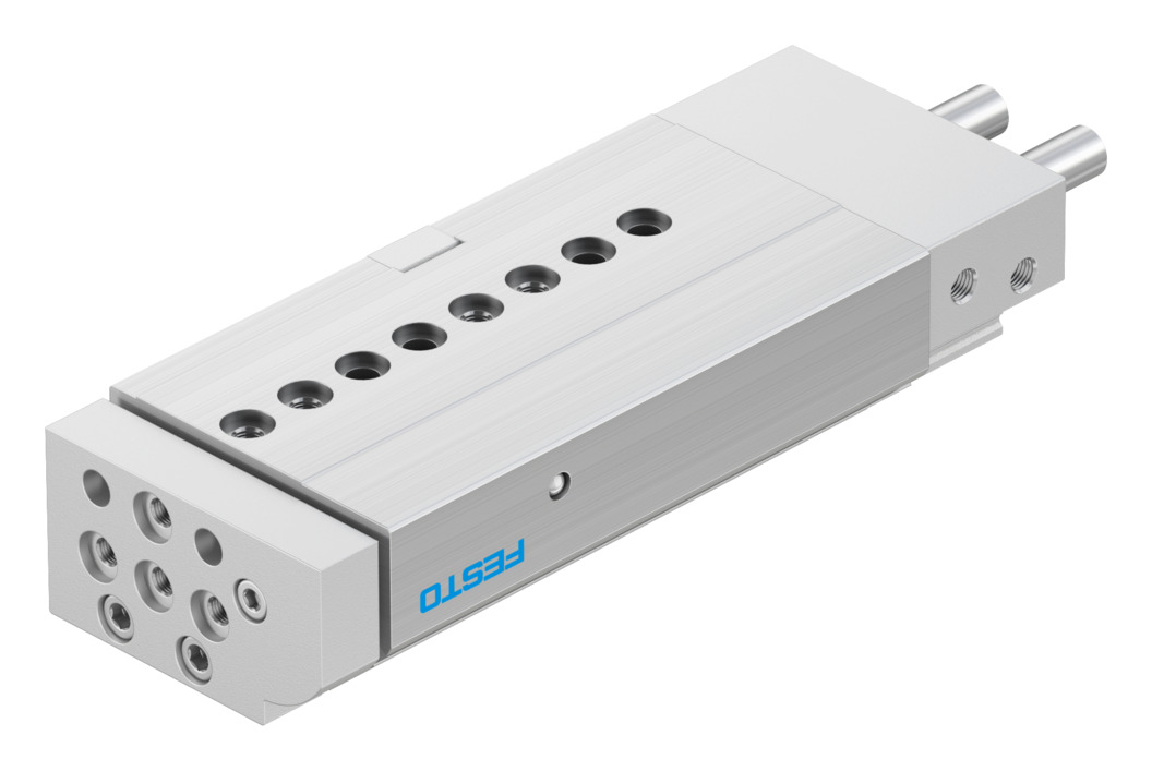 Festo 543957 Mini-Schlitten - Bild 6
