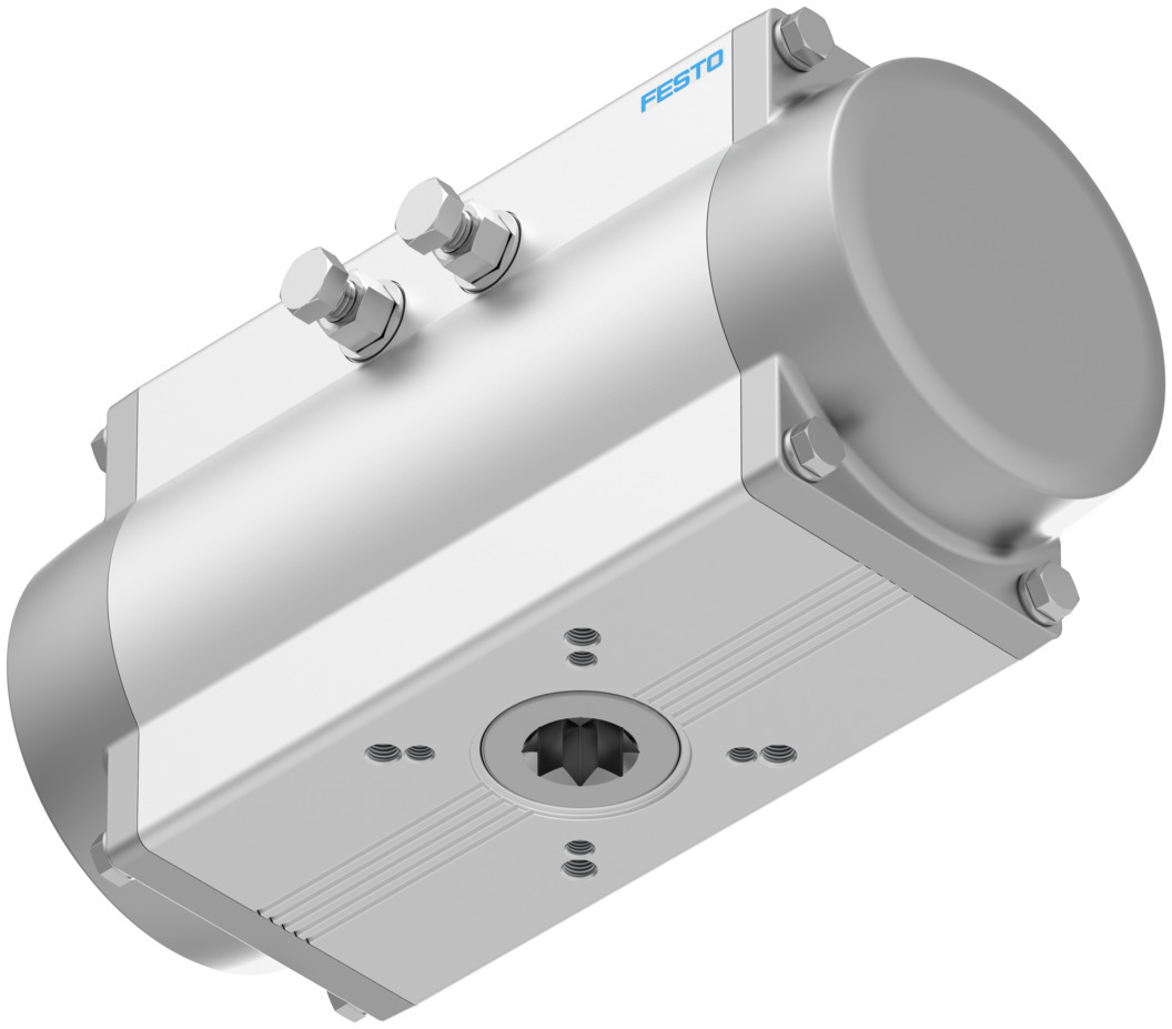 Festo 8066464 Schwenkantrieb - Bild 6