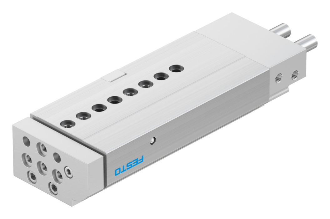 Festo 543958 Mini-Schlitten - Bild 6