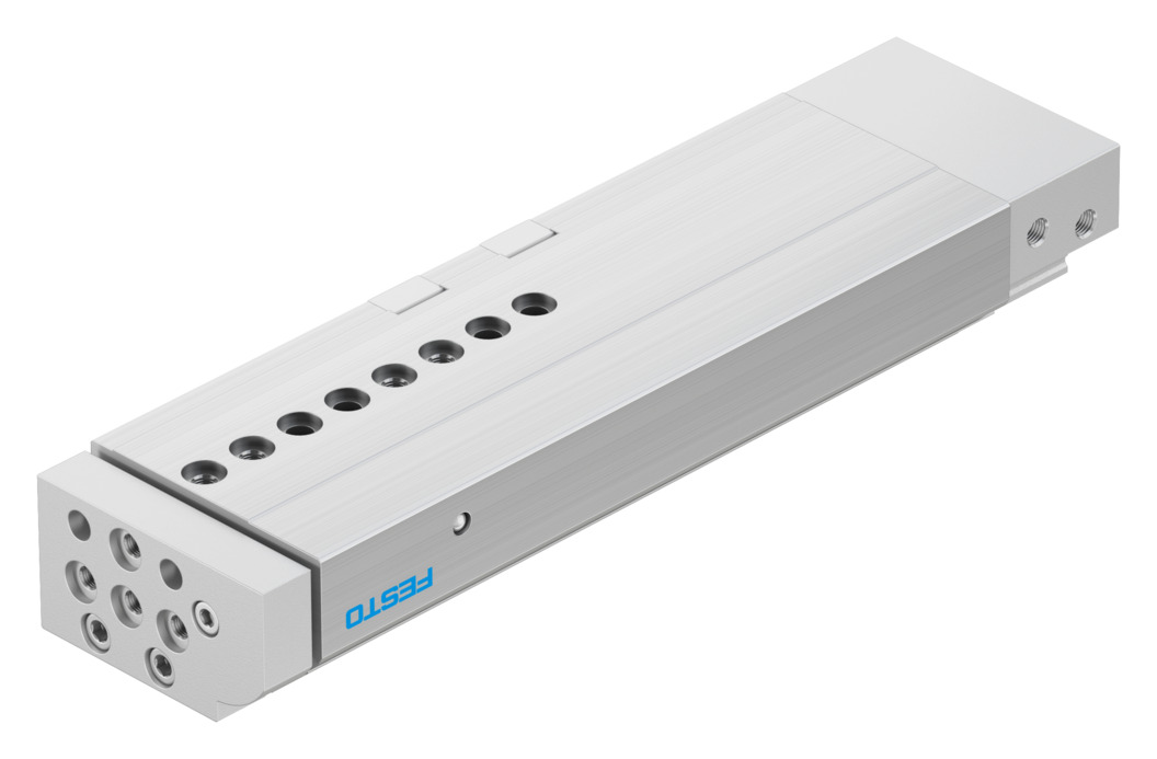 Festo 543947 Mini-Schlitten - Bild 6