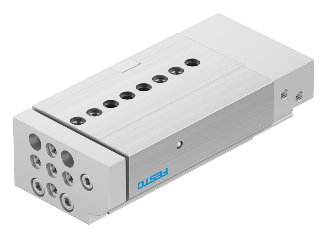 Festo 543963 Mini-Schlitten - Bild 6