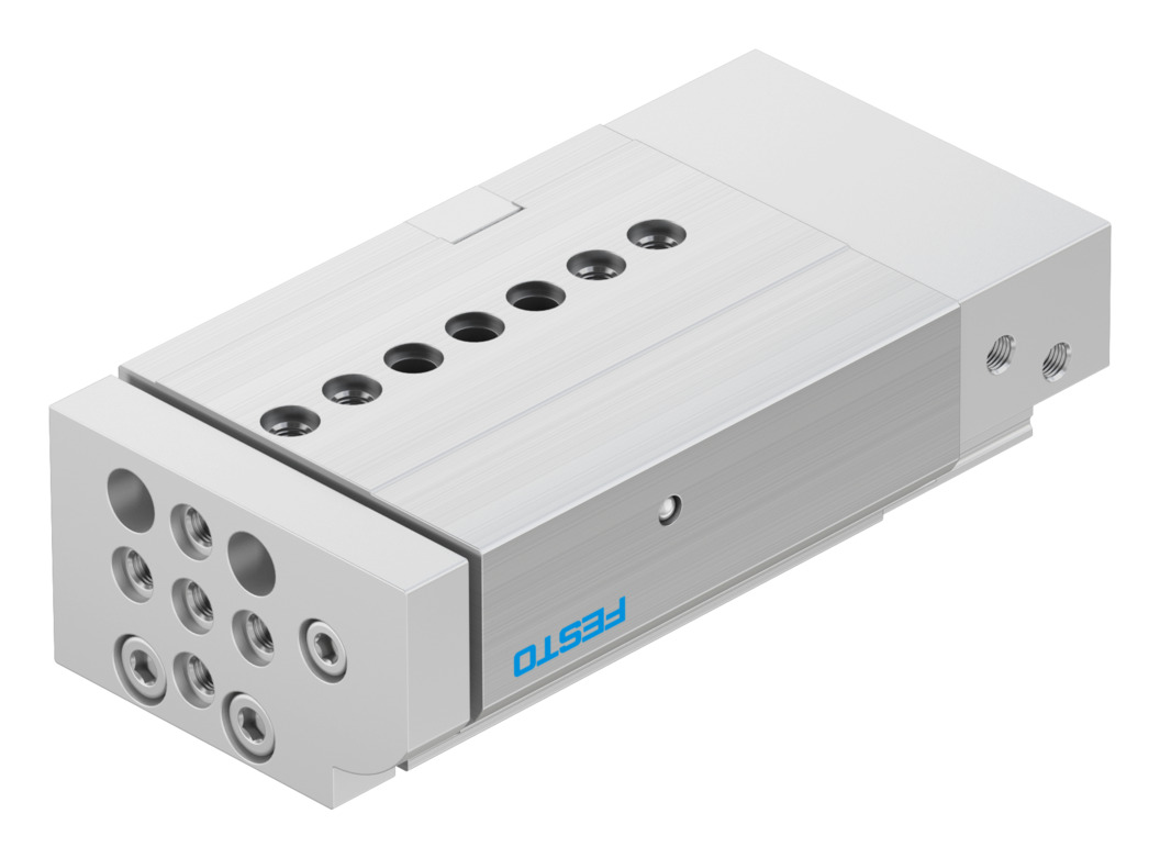 Festo 543970 Mini-Schlitten - Bild 6