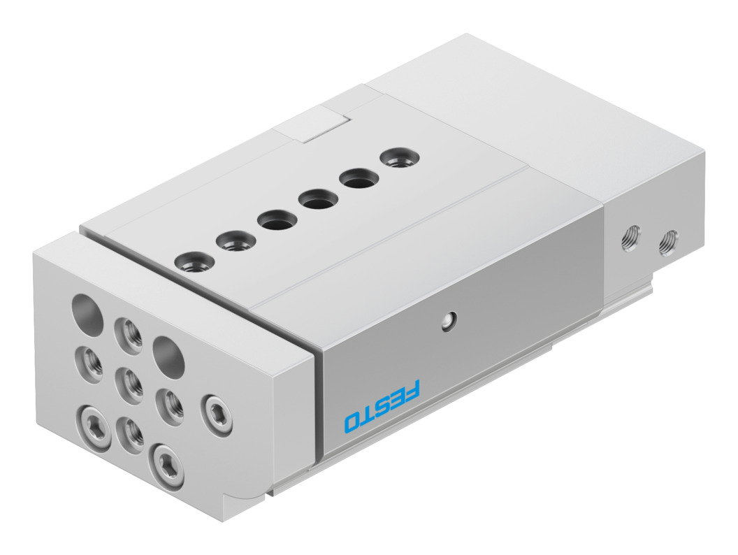 Festo 543969 Mini-Schlitten - Bild 6