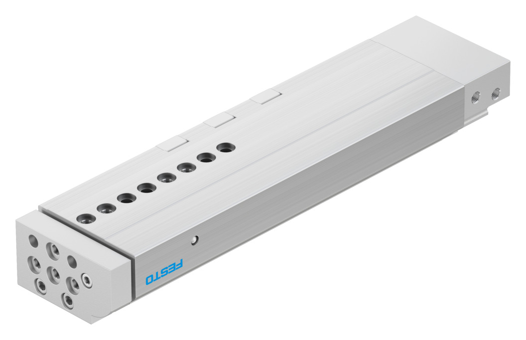 Festo 543948 Mini-Schlitten - Bild 6