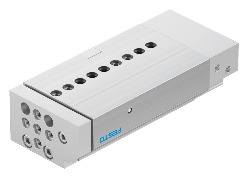 Festo 543972 Mini-Schlitten - Bild 6