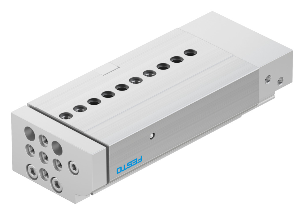 Festo 543973 Mini-Schlitten - Bild 6