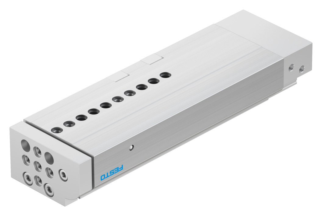 Festo 543974 Mini-Schlitten - Bild 6