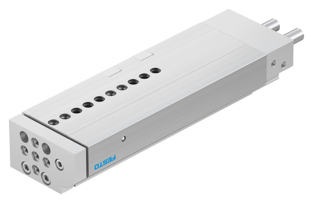Festo 543980 Mini-Schlitten - Bild 6