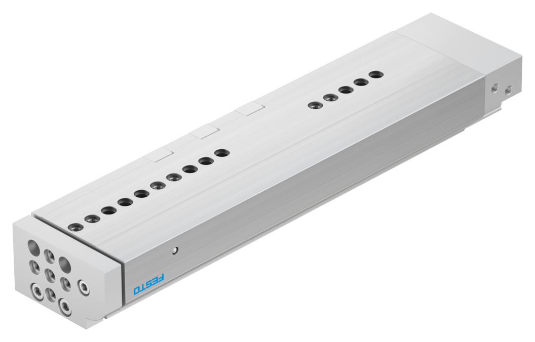 Festo 543976 Mini-Schlitten - Bild 6